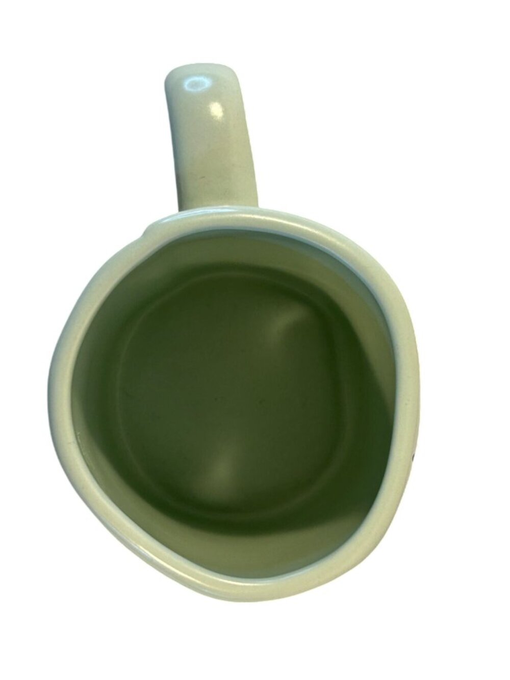 Rae Dunn Mom To Be Mug Green Artisan Collection By Magenta - Picture 4 of 5